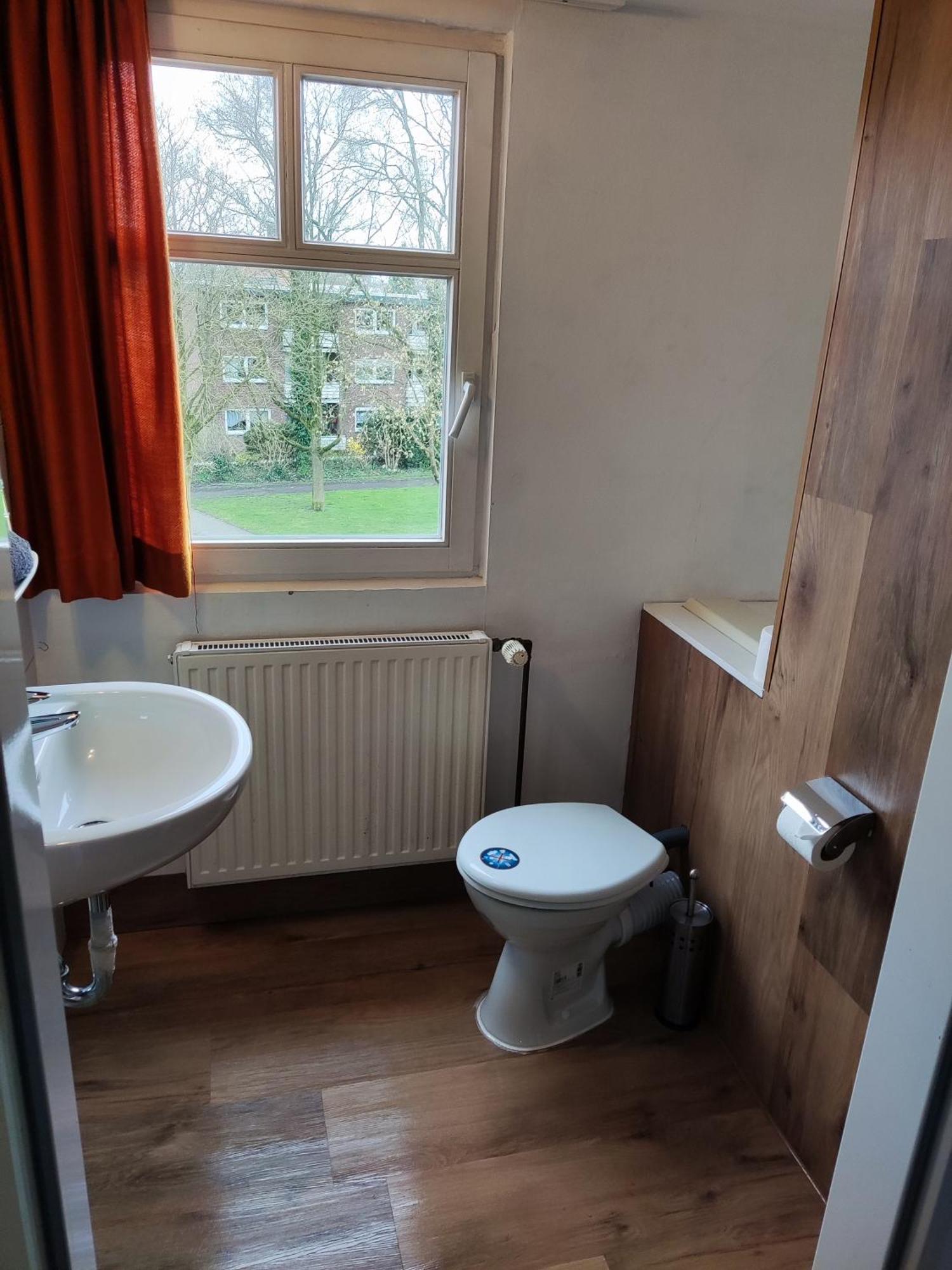 Pension Zum Burggrafen Delmenhorst Dış mekan fotoğraf